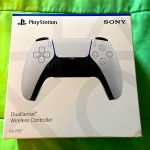 PlayStation DualSense Wireless Contoller